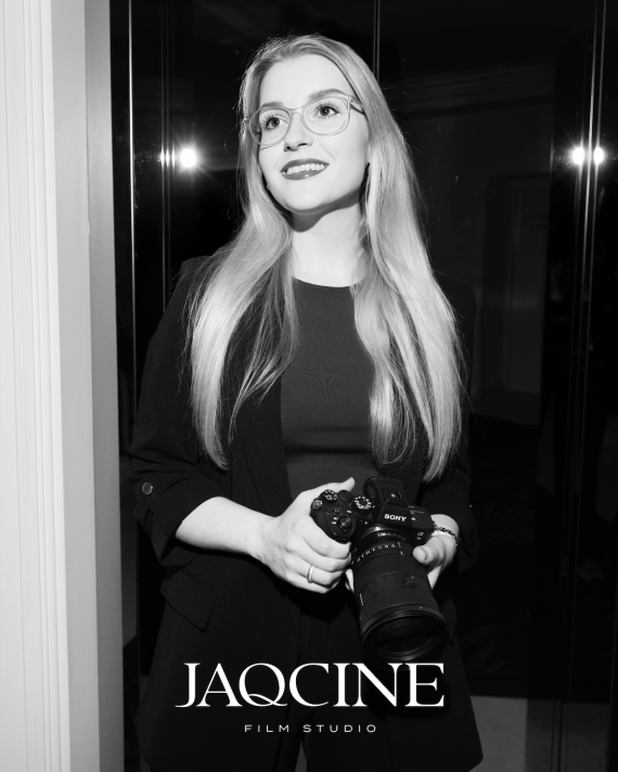 JAQCINE Film Studio