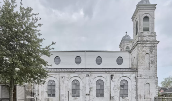 Marigny Opera House
