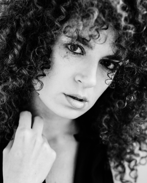 Martina Botti