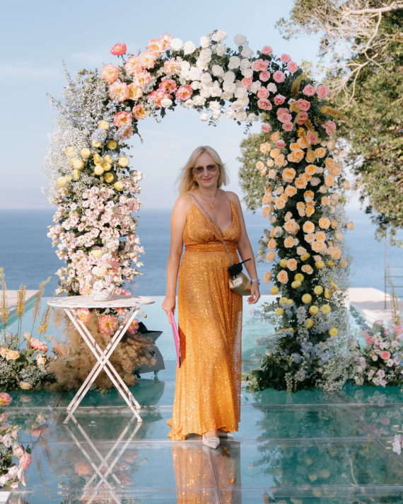 Luxury Wedding Sicily