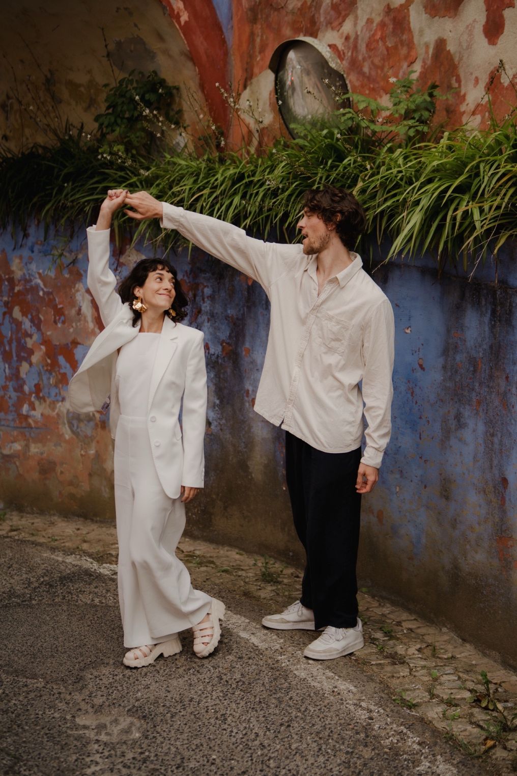 Make Me Feel Weddings Photographer photo