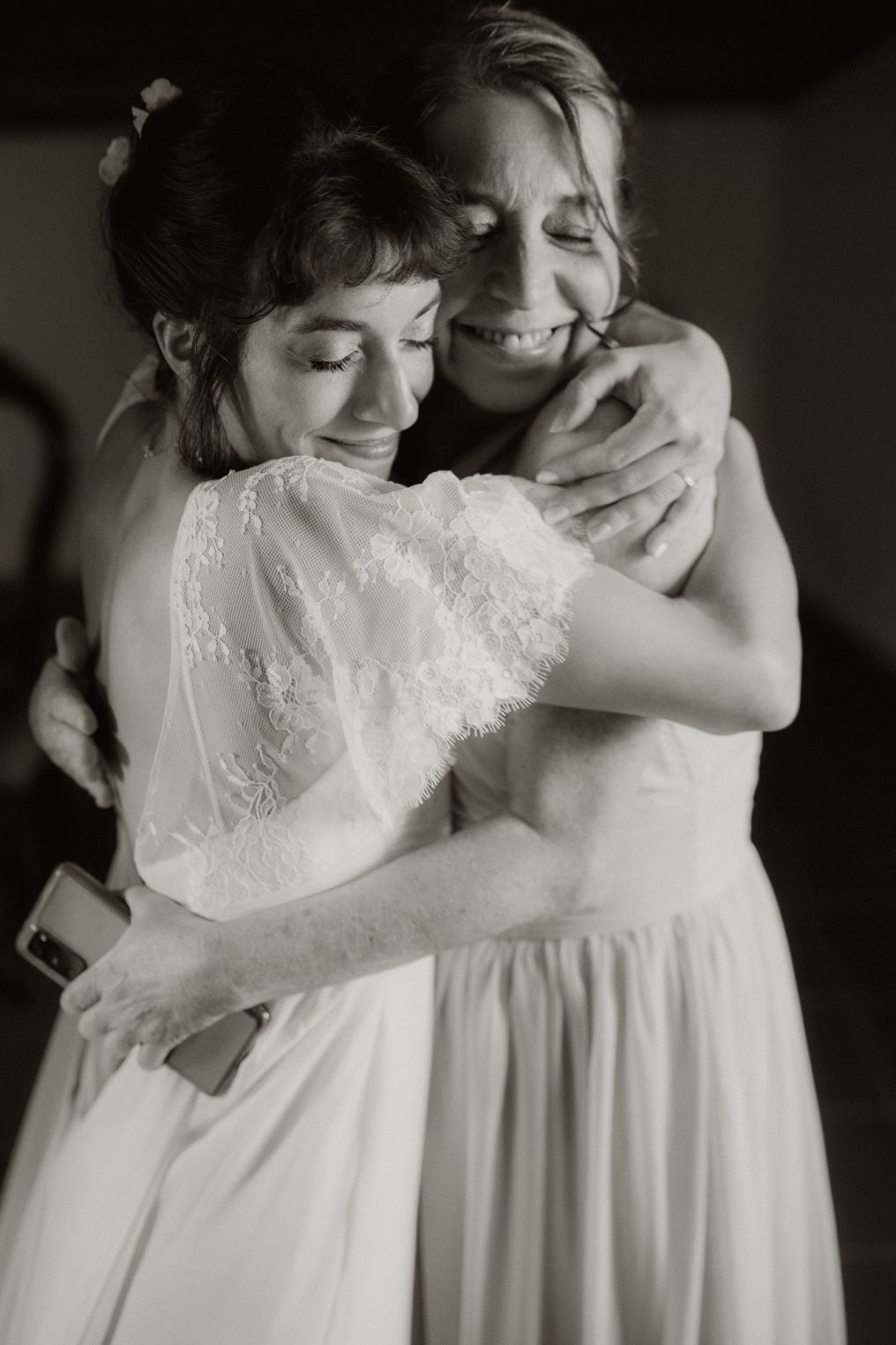 Make Me Feel Weddings