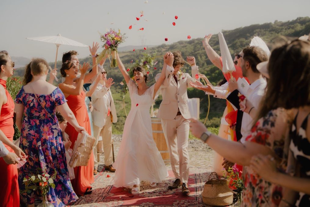 Make Me Feel Weddings