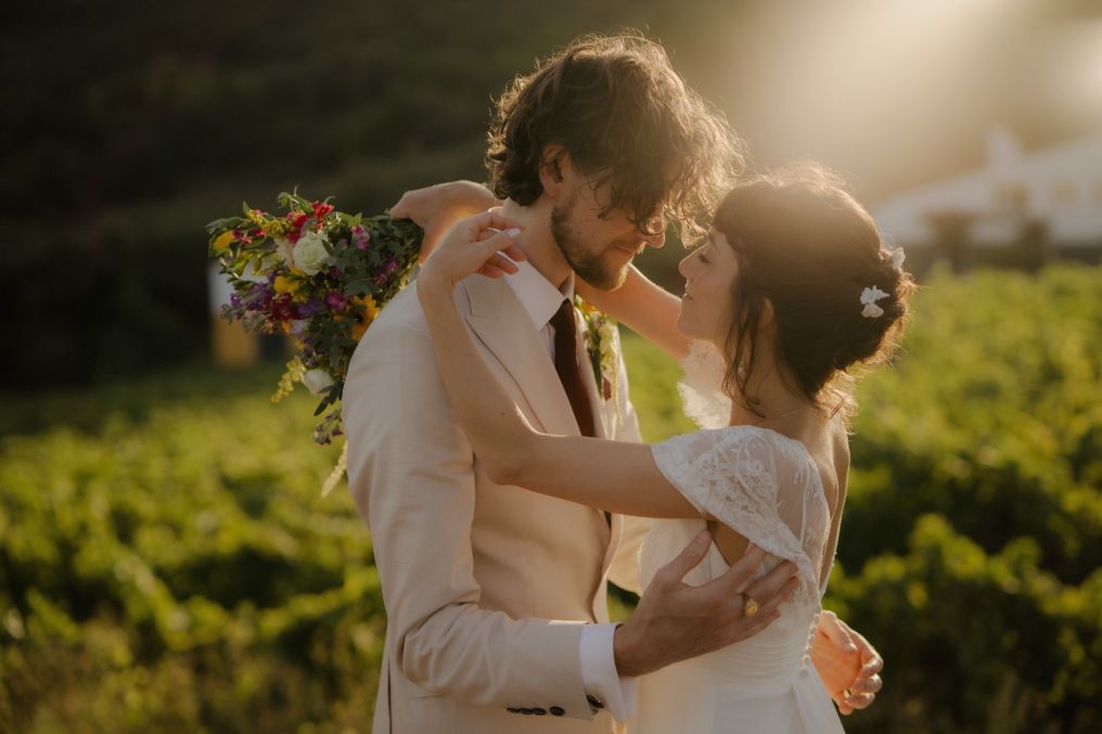 Make Me Feel Weddings