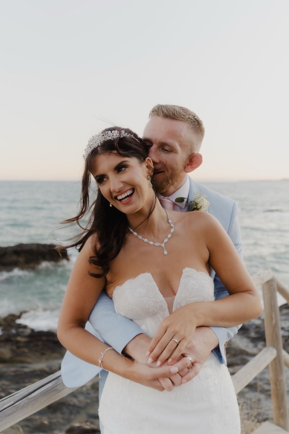 Make Me Feel Weddings Photographer photo