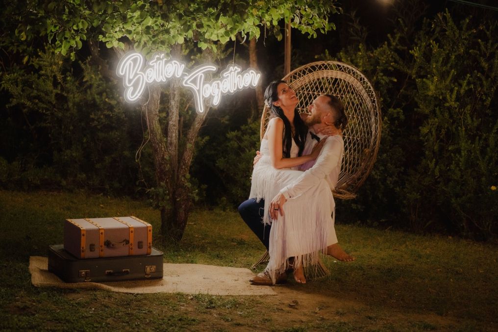 Make Me Feel Weddings Photographer photo