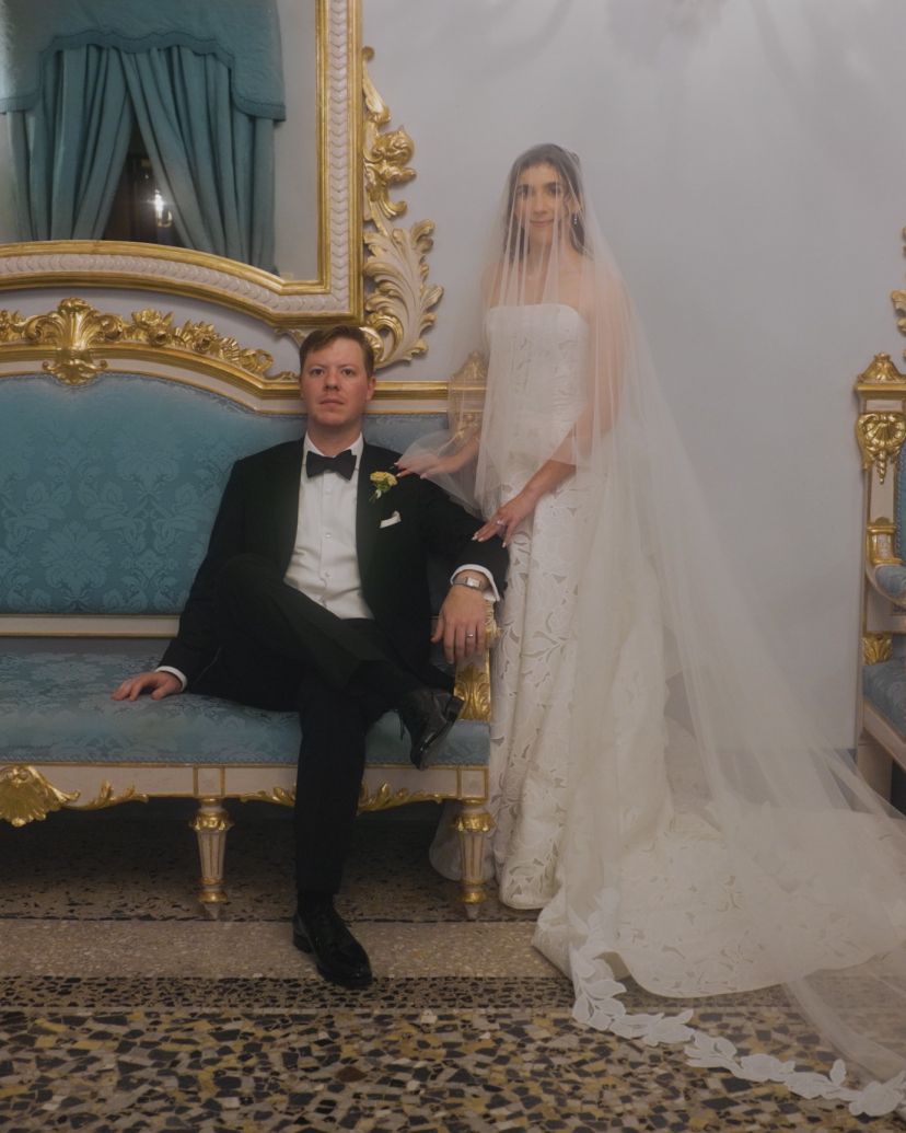 Mario Albanese Pereira Videographer