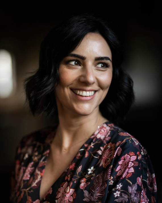 Marilena Zambelli