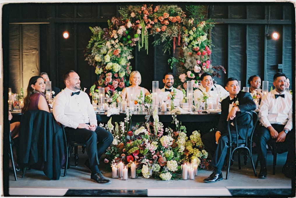 Theel Wedding Productions