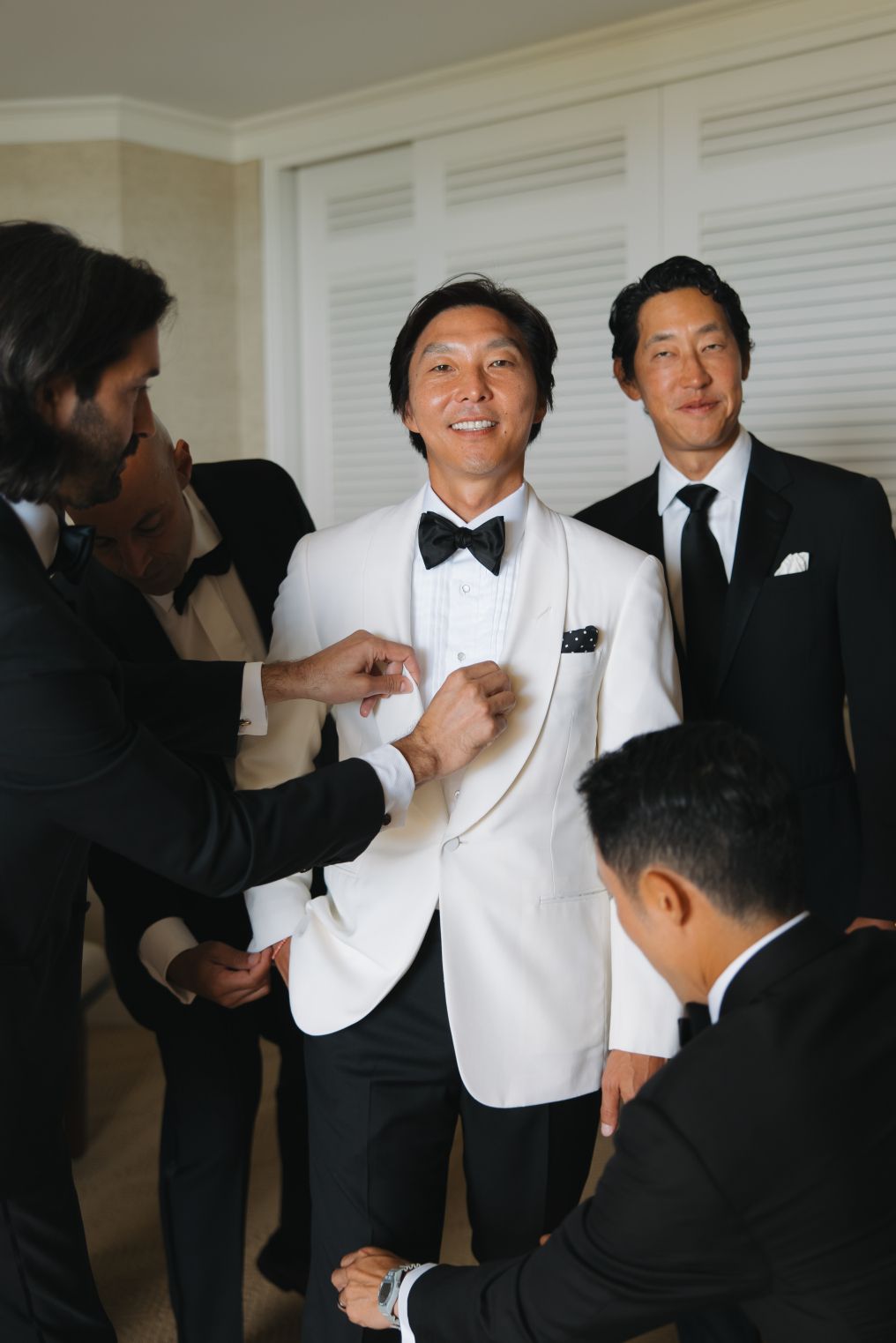 Theel Wedding Productions