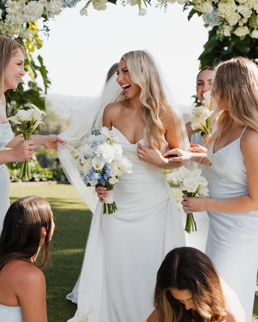 Theel Wedding Productions Photographer