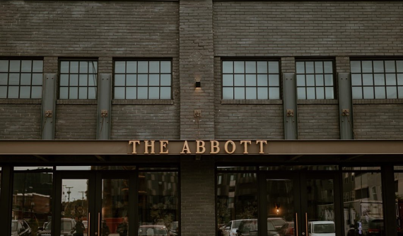 The Abbott