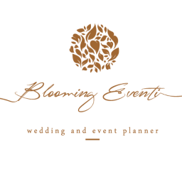 Blooming Eventi Planner