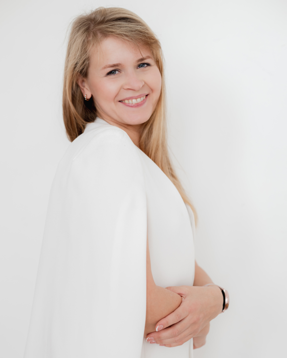Alyona Boiko