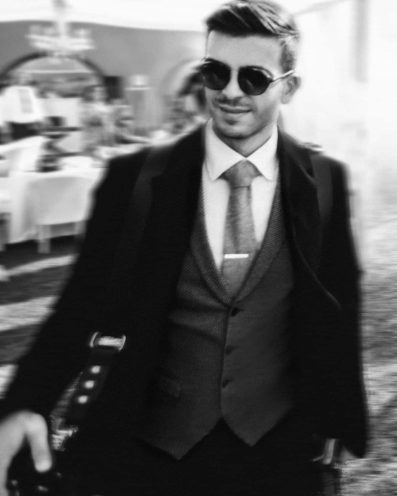 Stefano Roscetti