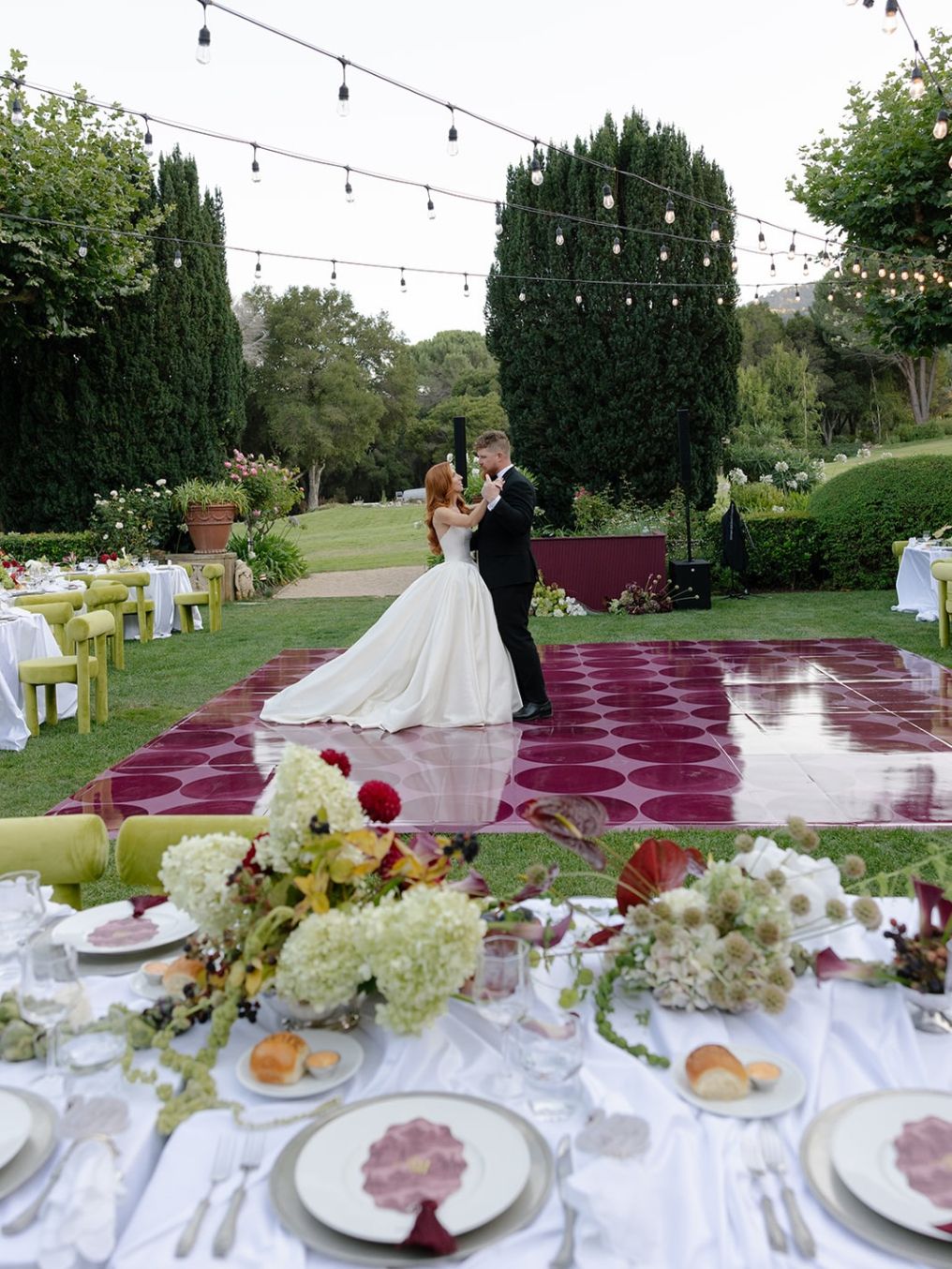 Wild Heart Events