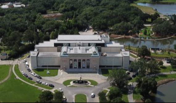 New Orleans Museum of Art