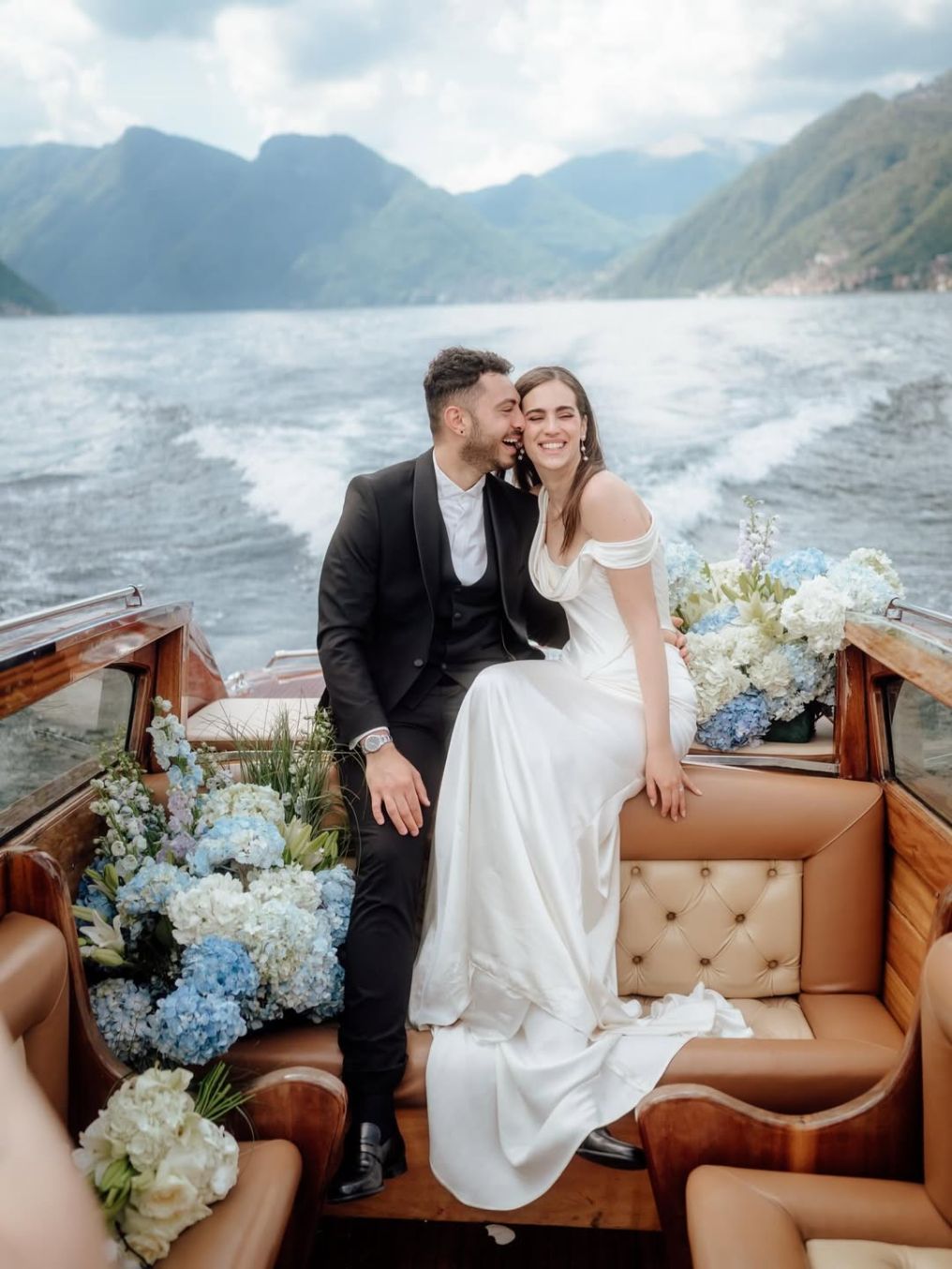 Hochzeitsfein Wedding Planner by Sanela Ziesmann