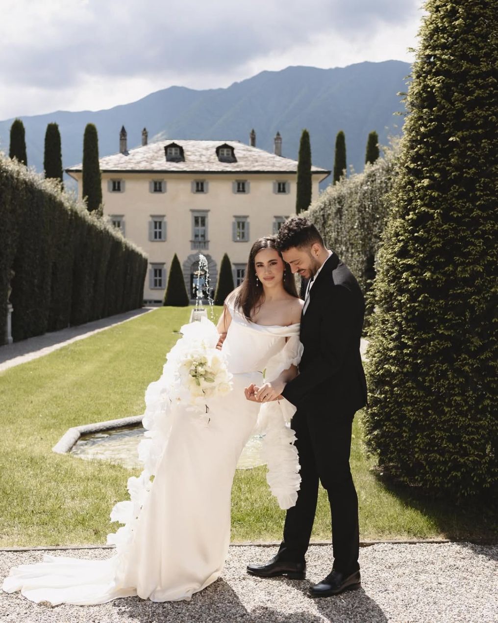 Hochzeitsfein Wedding Planner by Sanela Ziesmann