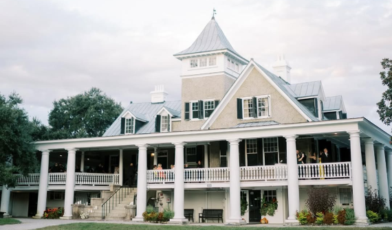 Magnolia Plantation & Gardens Events