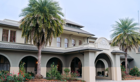 Southern Hotel