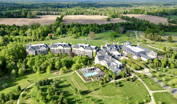 Salamander Middleburg