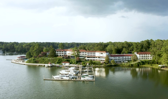 Tides Inn