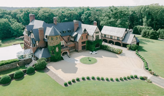 Dover Hall