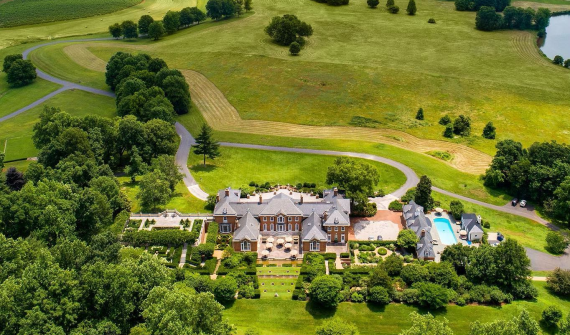 Trump Winery