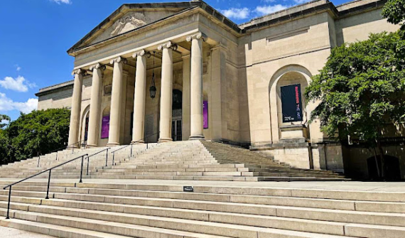 Baltimore Museum of Art