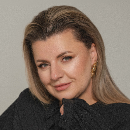 Oksana Braziuniene