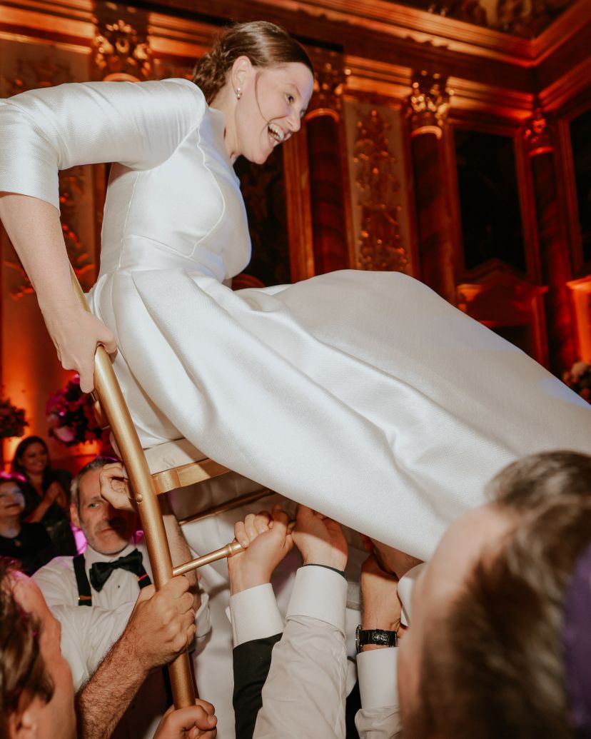 Oaks wedding Photographer