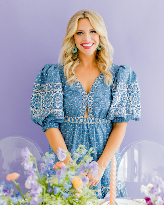 Jill Perez Events