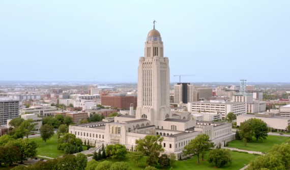 Nebraska State Capitol