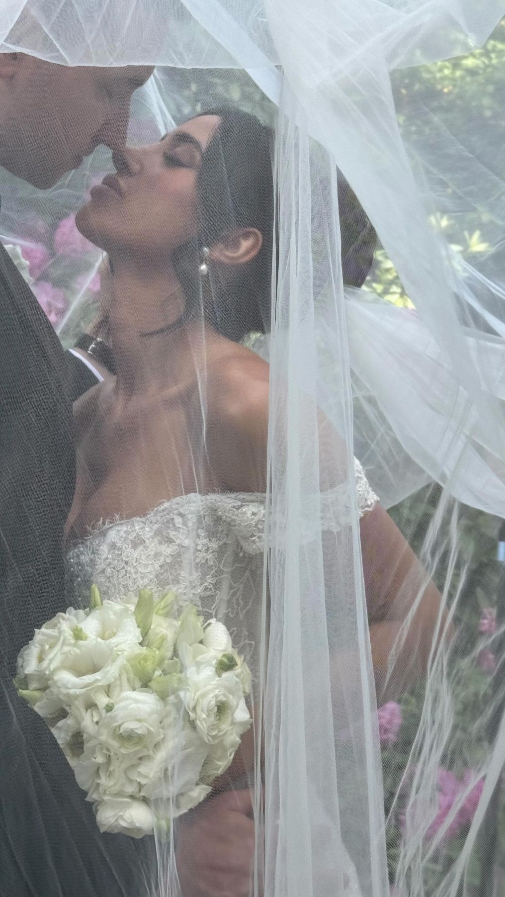 The Bridal Social Club
