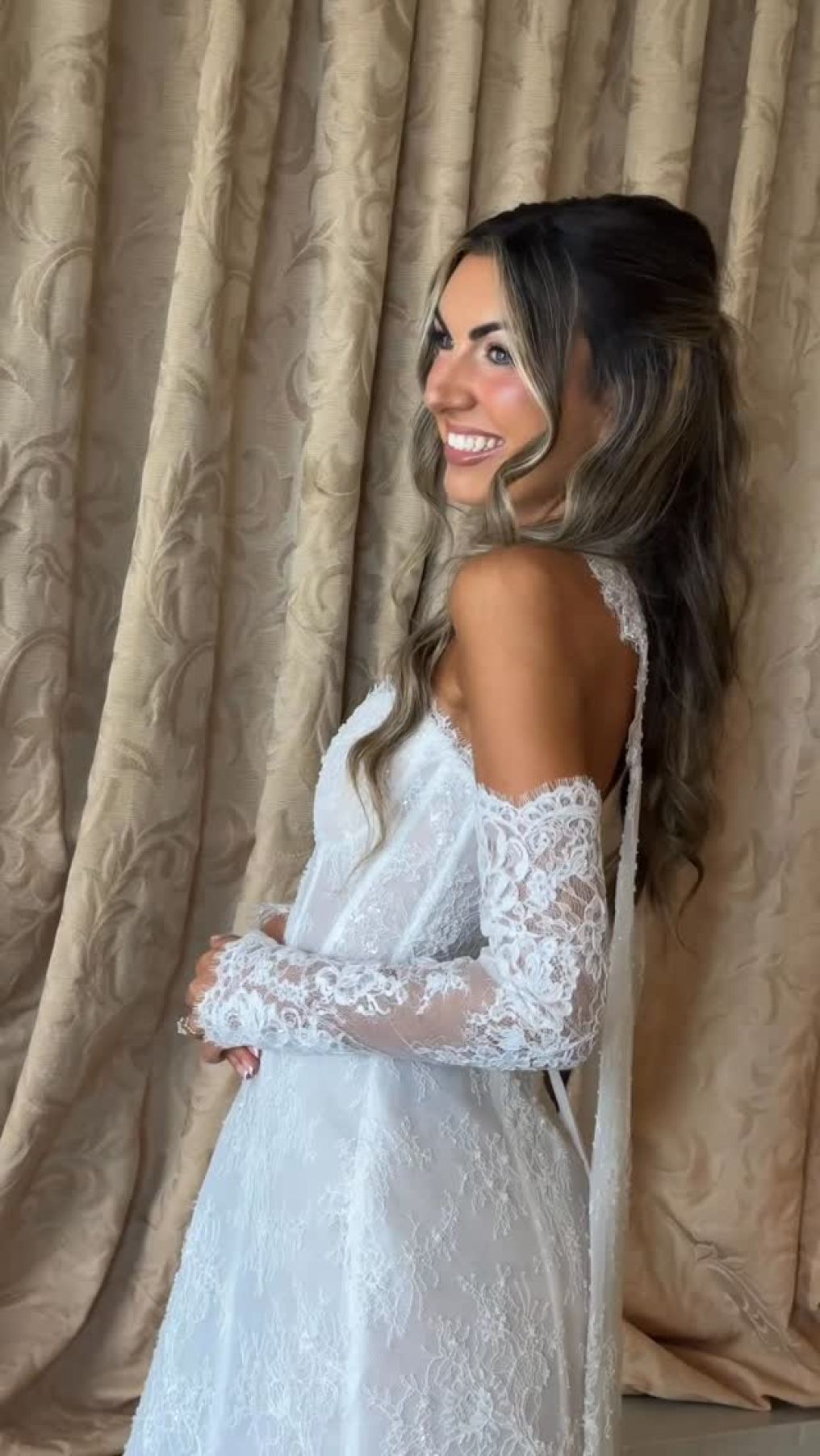 The Bridal Social Club Content Creator photo