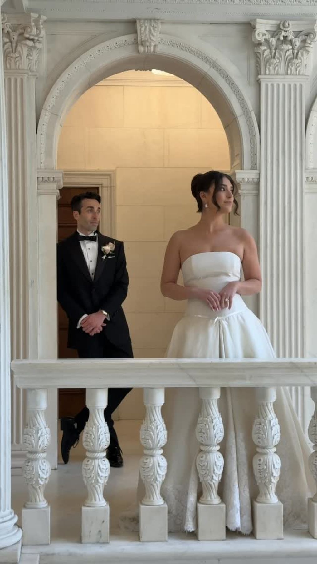 The Bridal Social Club