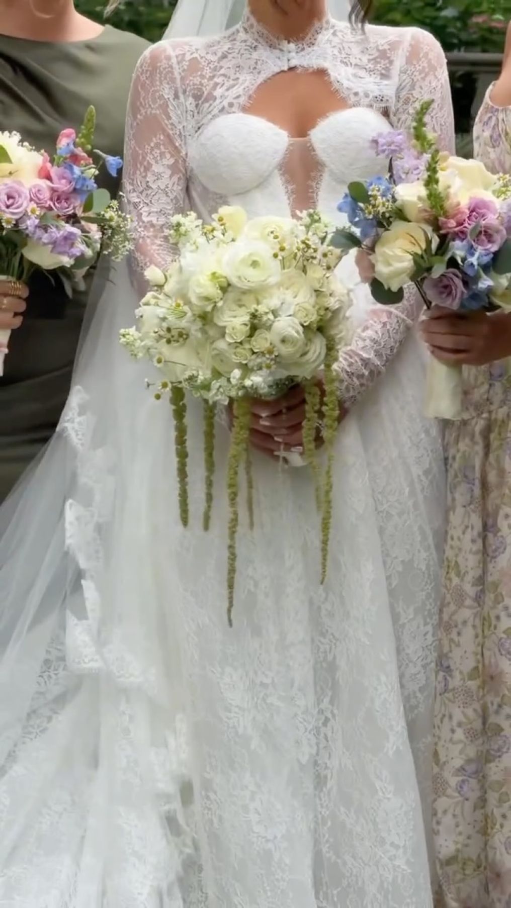 The Bridal Social Club