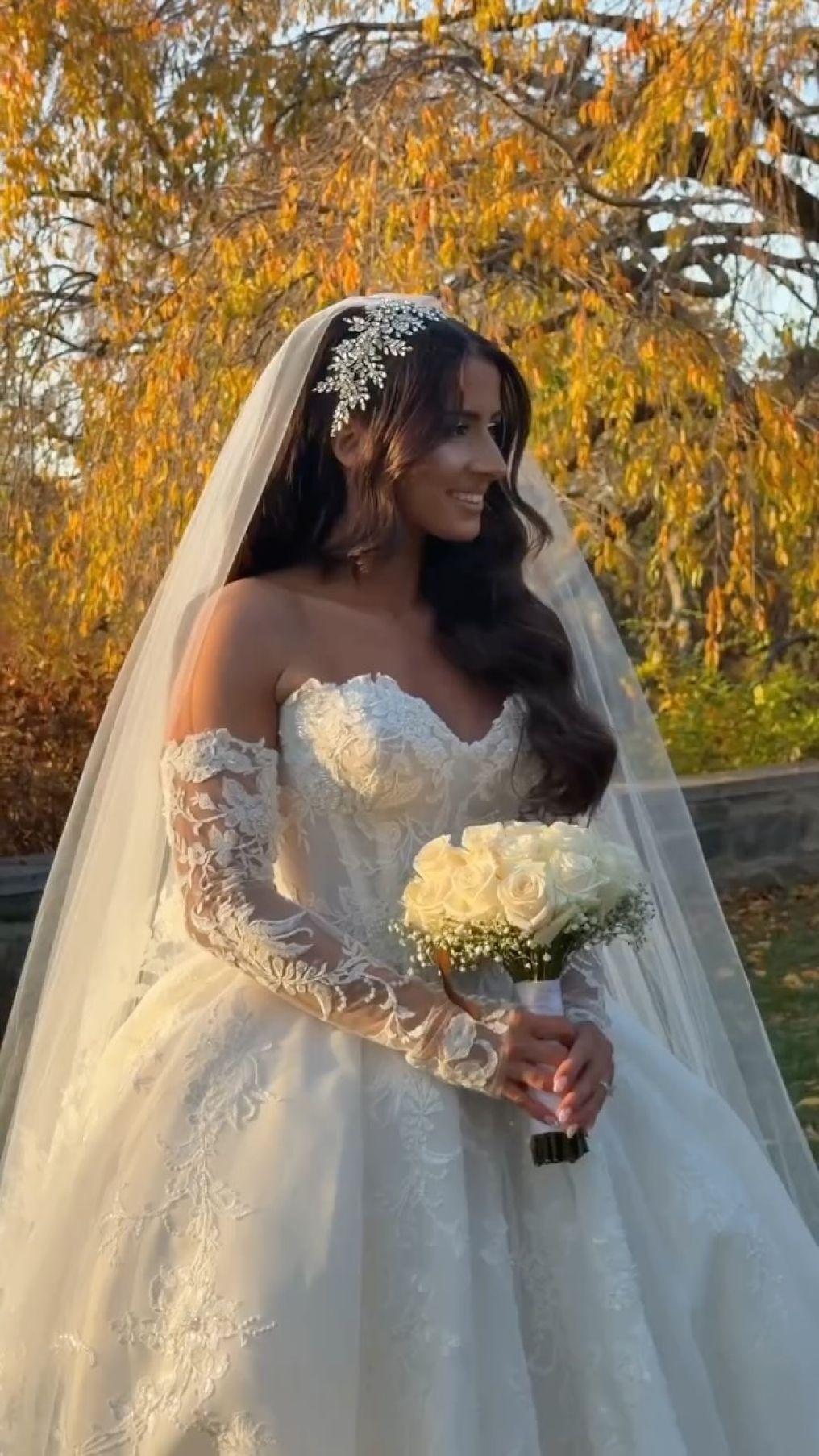 The Bridal Social Club Content Creator photo