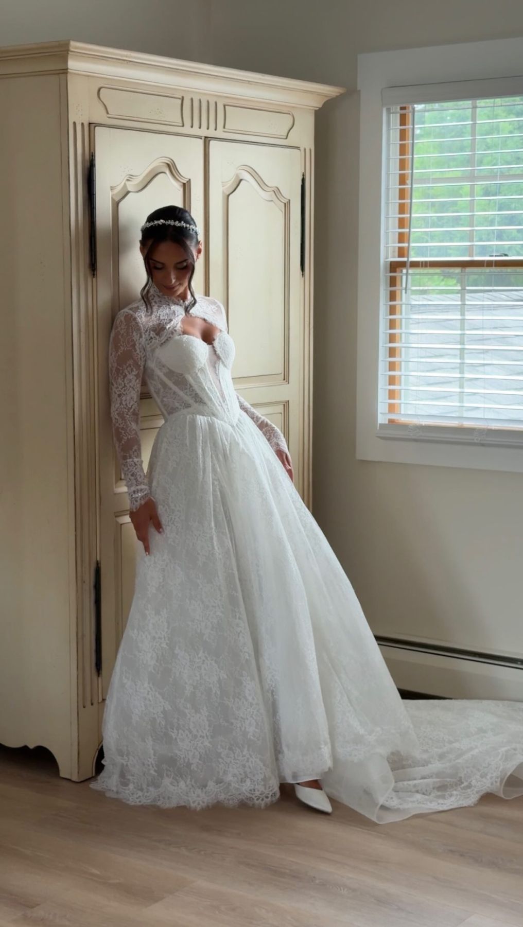 The Bridal Social Club Content Creator photo