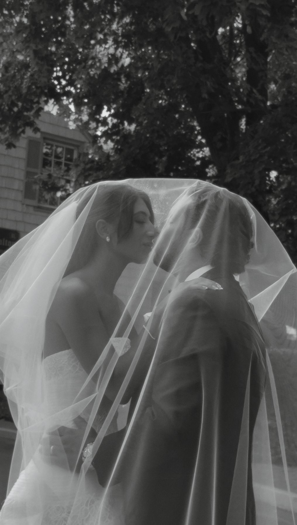 The Bridal Social Club