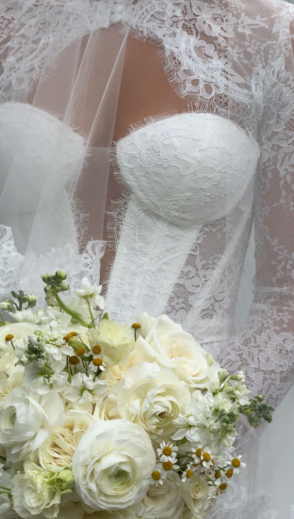 The Bridal Social Club