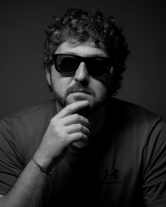 Artem Mezhuev