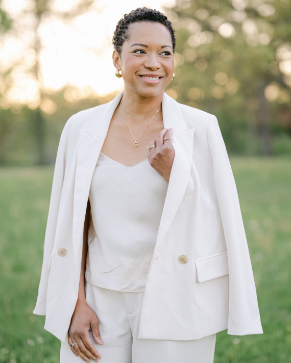 Candace Sims