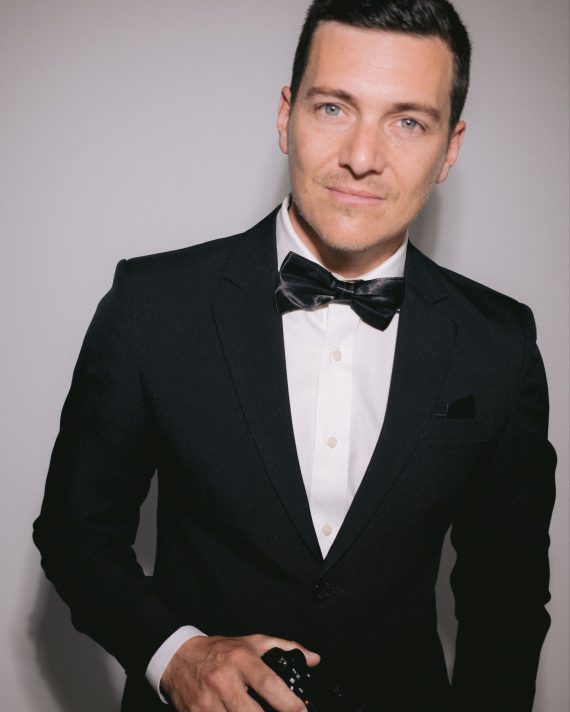 Laurent Rostaing Films