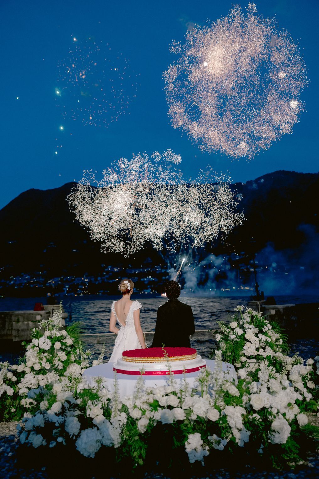 Blanc Weddings Planner photo