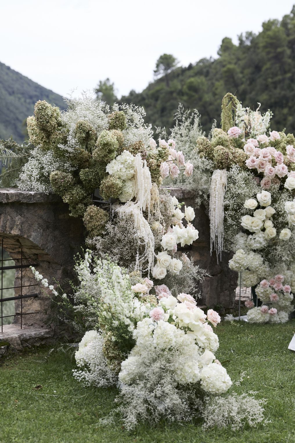 Blanc Weddings Planner photo