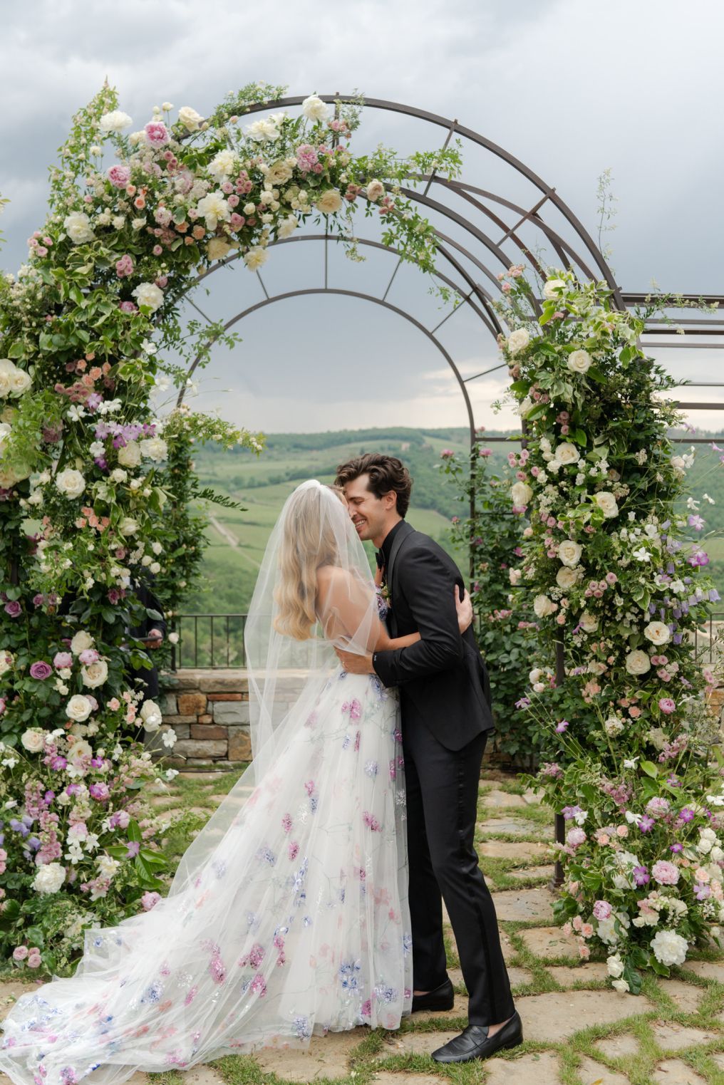 Blanc Weddings Planner photo