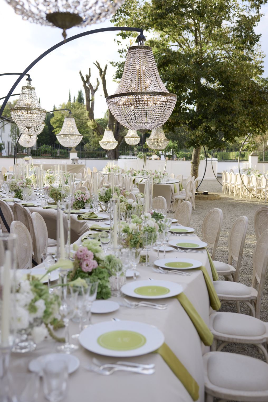 Blanc Weddings Planner photo