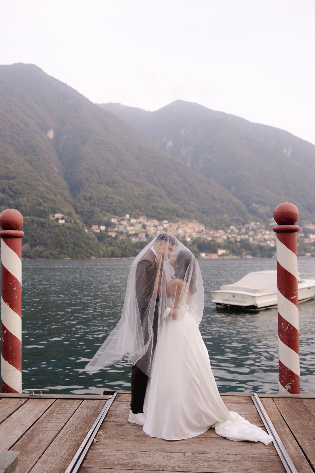 Blanc Weddings Planner photo